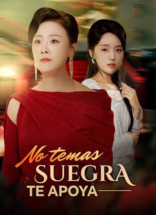 No Temas, Suegra, Te Apoya | Drama Chino Familiar en Español | CliffRush Drama