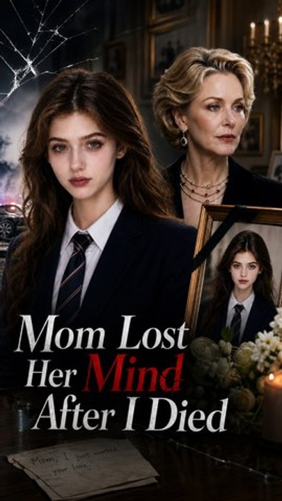 Mom Lost Her Mind After 2026 #FK 丨New Movie 2026 ✅