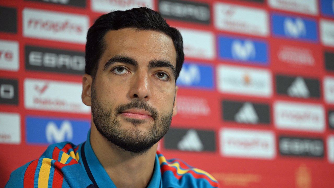 'Unglaubliche Motivation': Merino fiebert Duell mit Messi entgegen