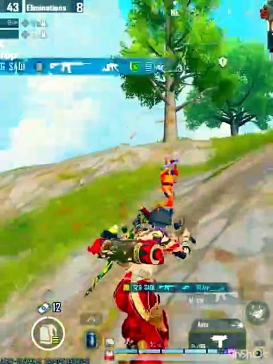 PUBG Gaming