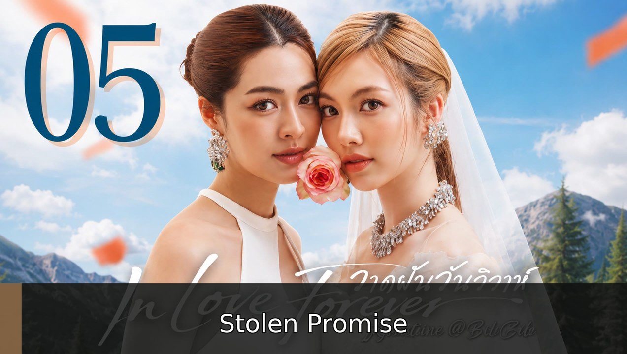 In Love Forever Ep 5 English Sub | Stolen Promise