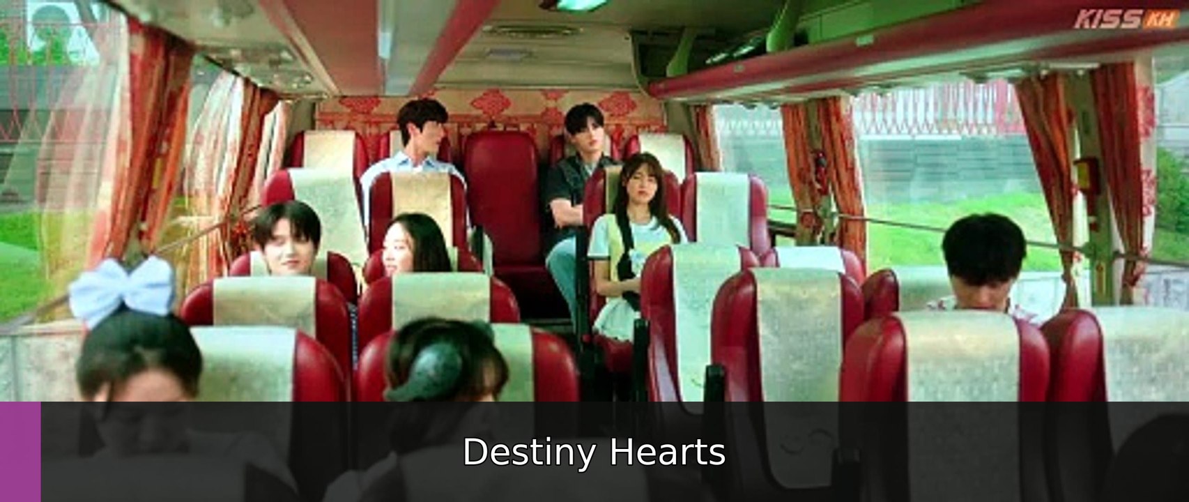 Will You Be My Manager. Episode 6 I Destiny Hearts