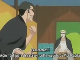 Bleach 179 preview vostfr + bonus