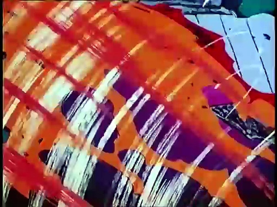 كريندايزر الحلقة السابعة