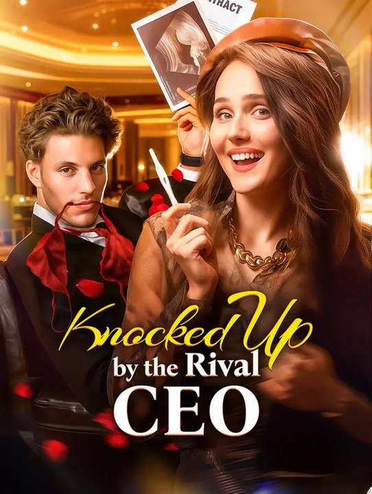 Knocked Up by the Rival CEO | Serie Completa | Short Drama Italiano