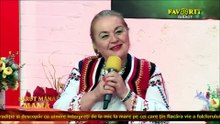 Victoria Vlase - Reintalnire emotionanta cu mama prin amintiri (Sarut mana, mama - Favorit TV - 16.07.2026)
