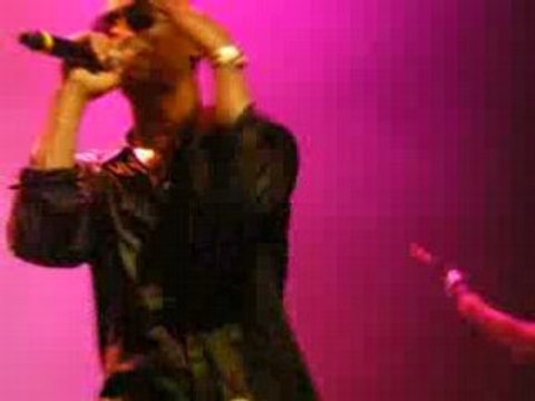 Lupe fiasco a la cigale