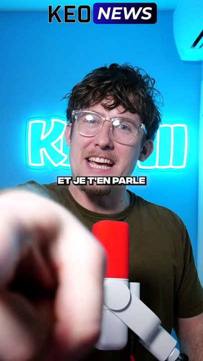 CE MEC VEUT INTERDIRE TIKTOK SI IL EST PRESIDENT ? 😨