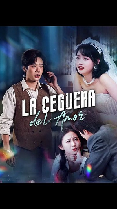 [Doblado ESP] La Ceguera del Amor | Drama Doblado Completo 2026 [Full Movie]
