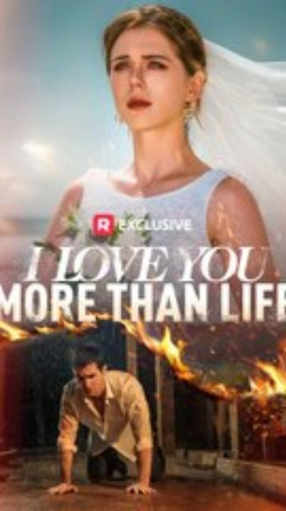 I Love You More Than Life - Exclusive Drama Premiere | Full HD