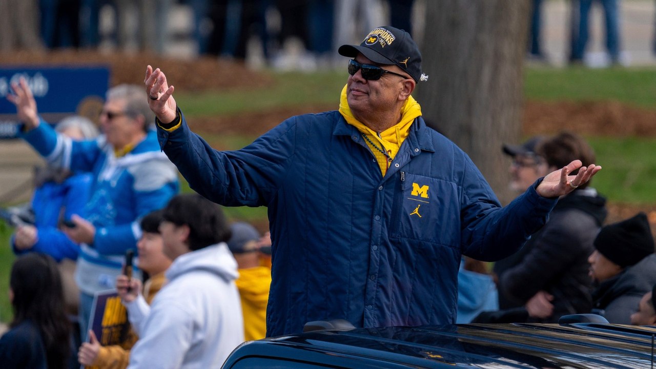 Warde Manuel's Battle for His Job Amid Michigan Scandals