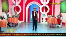 Constantin Badea - Maicuta, cand m-ai facut (Sarut mana, mama - Favorit TV - 16.07.2026)