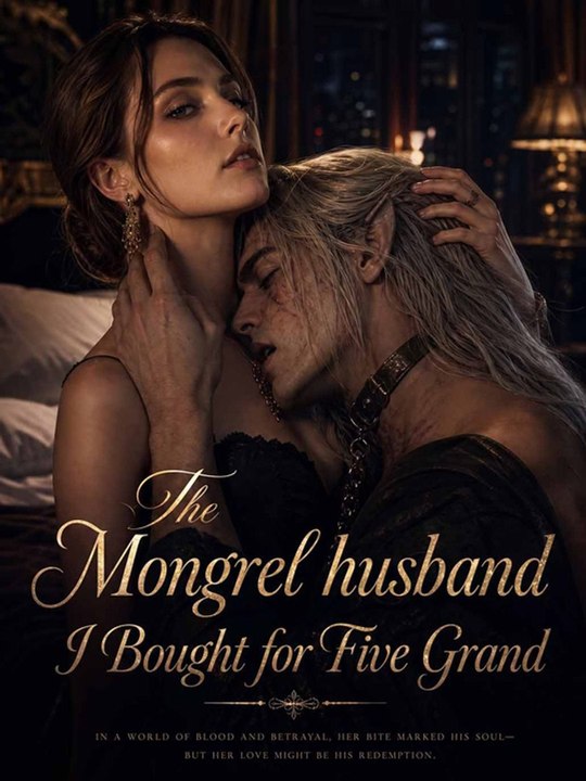 New🔥 The Mongrel husband I Bought for Five Grand💸❤️ watch full #drama #englishsub