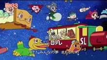 それいけ！アンパンマンくらぶ　めざせ！アンパンマンはかせ・拡大クイズほか