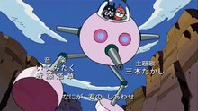 それいけ!アンパンマン #1094『クリームパンダとマシュマロさん』ほか
