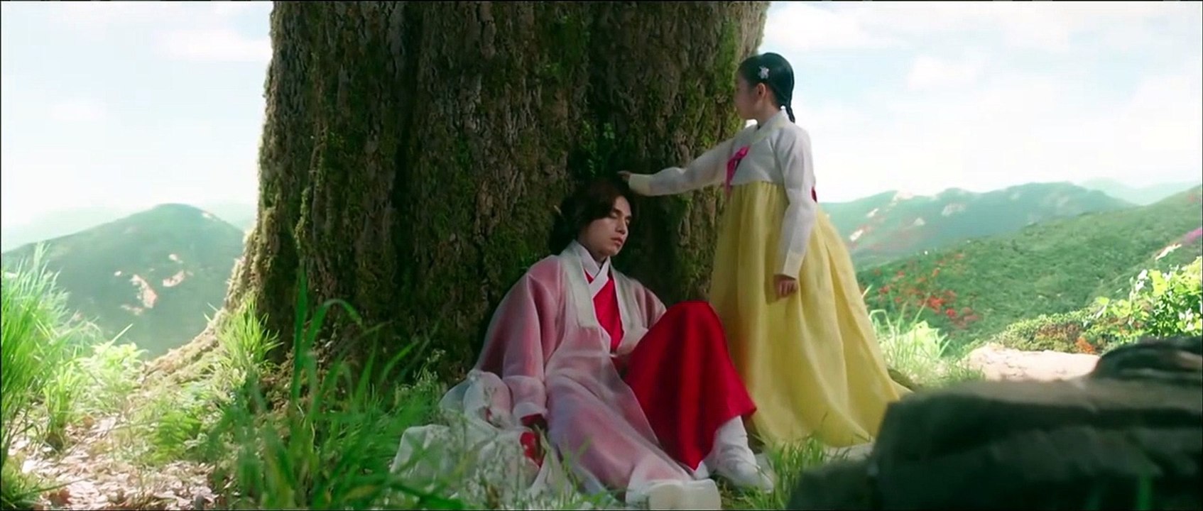 Tale of the Nine-Tailed (2020) Episode 5 | FULL MOVIES ENGLISH SUB