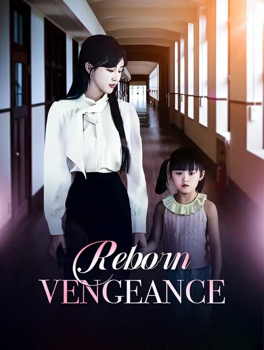 Reborn Vengeance | Komplette Serie | Short Drama Deutsch