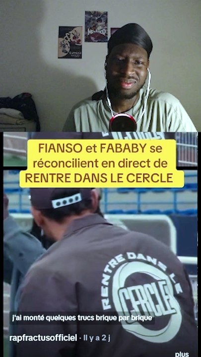 fababy est trop chaud