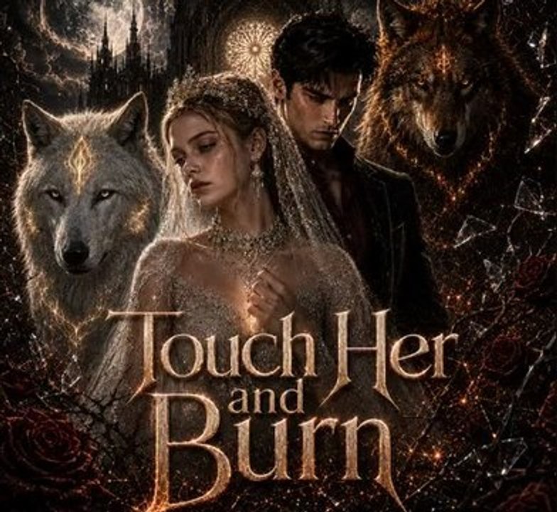 Touch Her And Burn