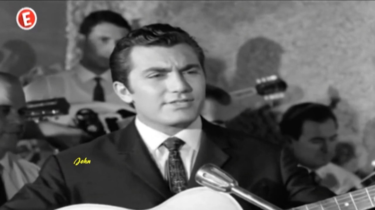 Φύσα βοριά μου - Πάνος Τζανετής (Cine Video)Ver)