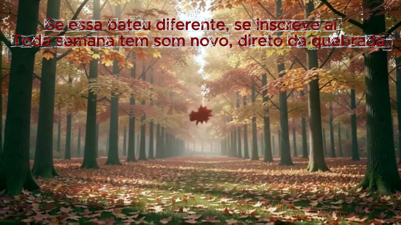 Nada me Atinge