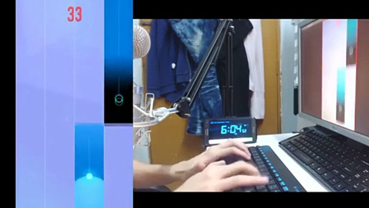LATEST POP SONG in Piano Tiles 2 - Dolls and Bear Dancing 2 - 2925 World Record