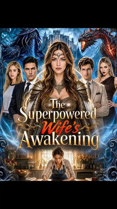 The Superpowered Wife's Awakening - FULL | Reelshort
