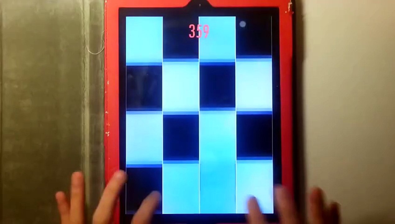 HARDEST DOUBLE TAP SONG in Piano Tiles 2 - Build the Dream - 6298 World Record