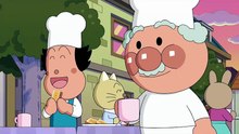 それいけ！アンパンマン #1465