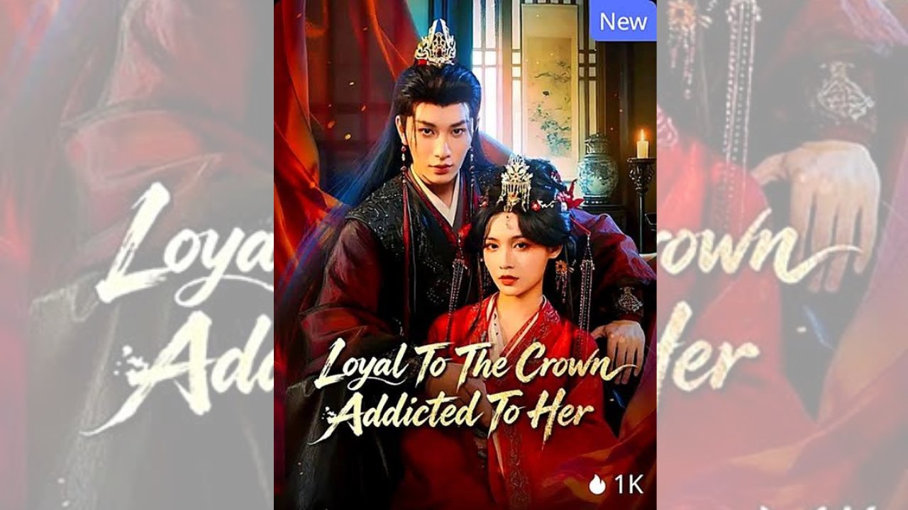 Loyal To The Crown, Addicted To Her ENGSUB CLIFFRUSH DRAMA