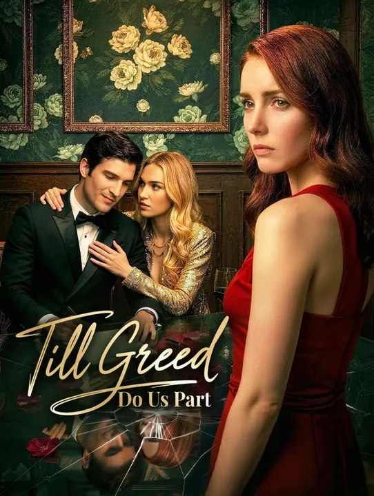 Till Greed Do Us Part | Serie Completa | Short Drama Italiano