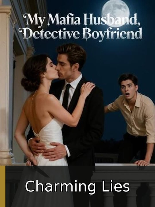 Mafia Husband, Detective Boyfriend - Full | Charming Lies
