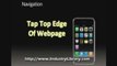 iPhone Navigation Tips, iPhone 3G Comparisons