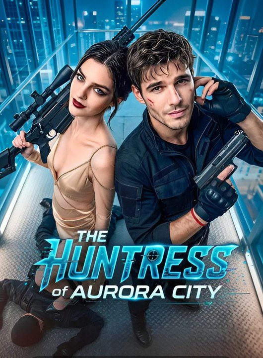 The Huntress Of Aurora City-Drama FULL MOVIES ENGLISH SUB