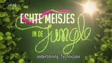 Echte Meisjes In De Jungle S01E01