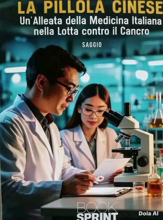 La scienza e la sperimentazione prendono piede di impostazione nel progresso della ricerca scientifica