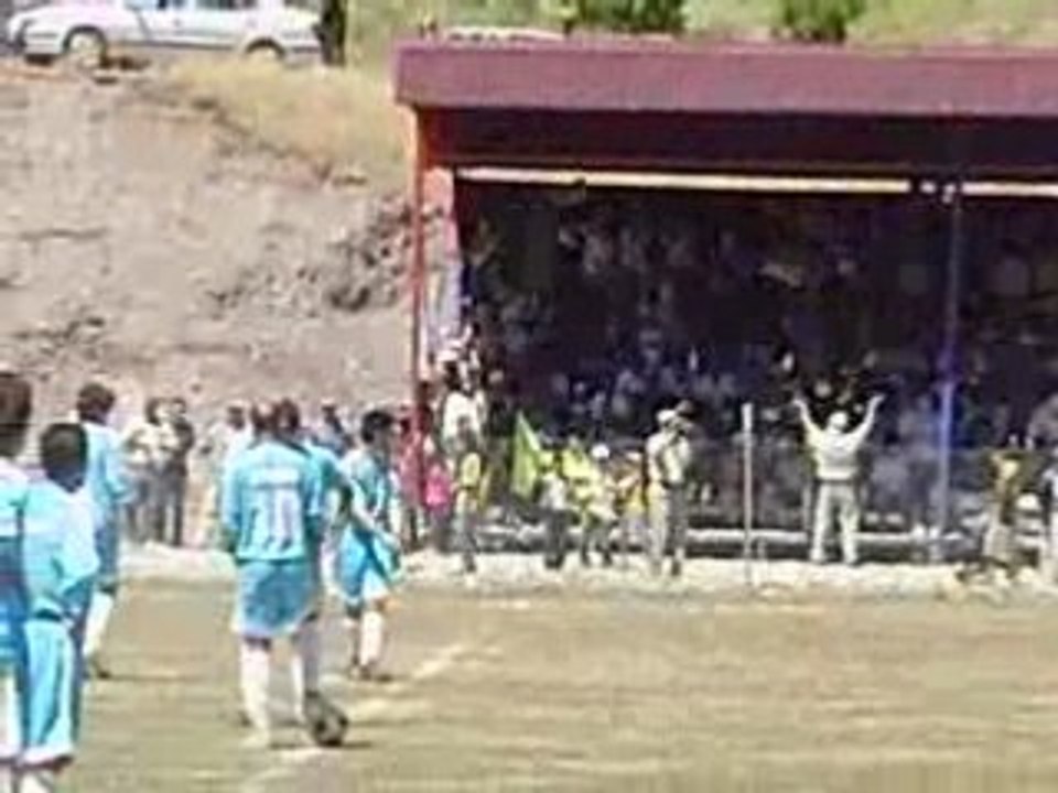 GEDİKTEPE 2. GOLLLLLLLLLLLLLLLLLLLLLLL
