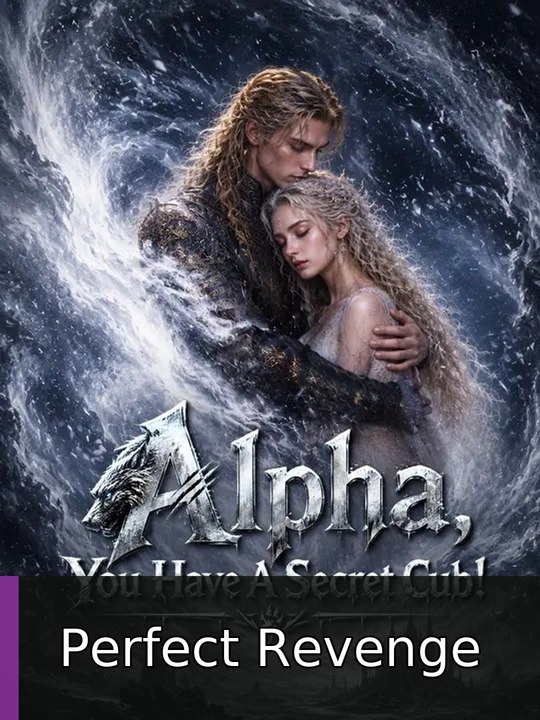 Alpha, You Have A Secret Cub! englishsubtitle fullfilm🎉🎉 Perfect Revenge