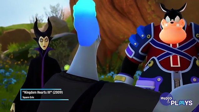 10 Questions We NEED Answered In Kingdom Hearts 4