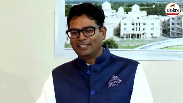 Monsoon Session: साय सरकार के खिलाफ कांग्रेस के अविश्वास प्रस्ताव पर वित्त मंत्री ओपी का बड़ा बयान