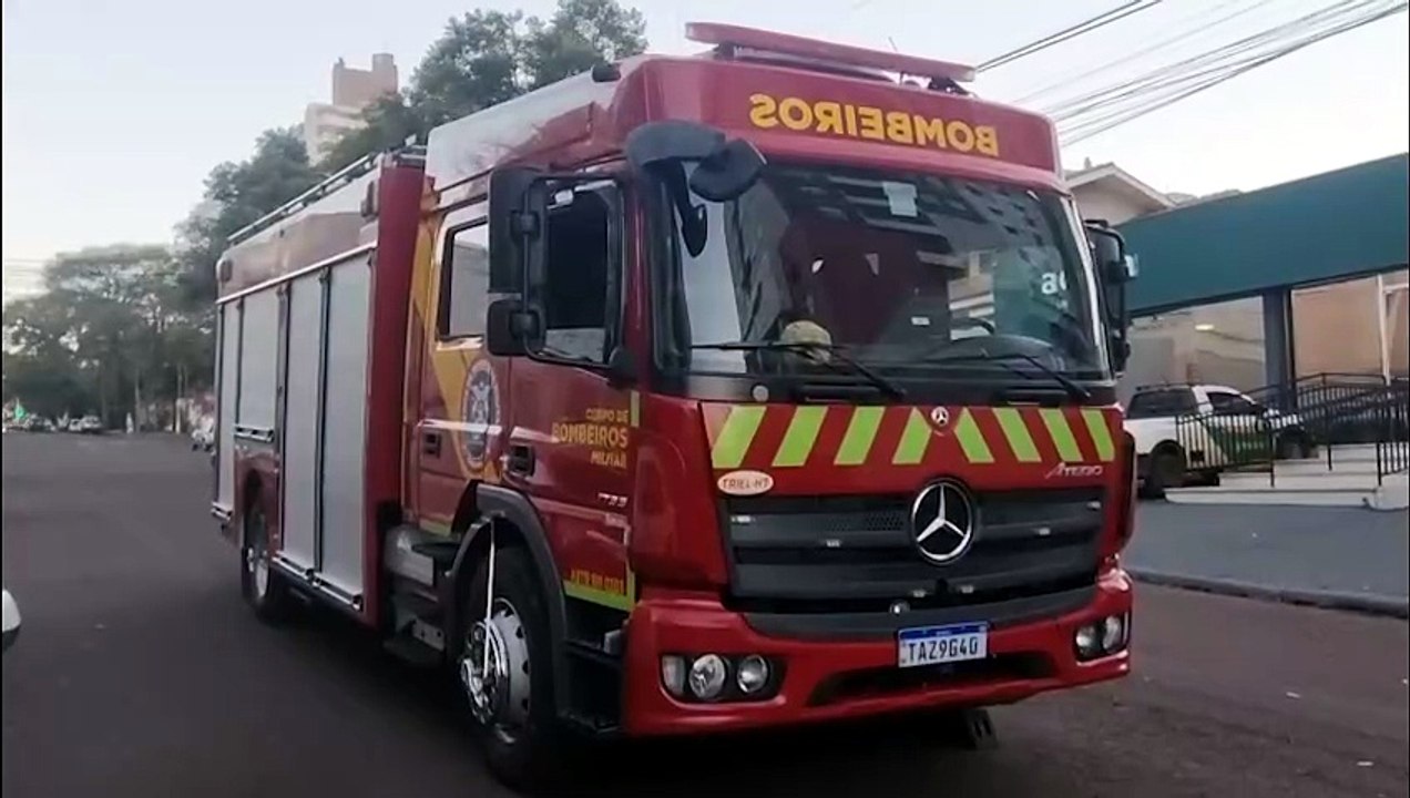 Ventos de mais de 60 km/h arrancam sibipiruna pela raiz e interditam rua na Neva
