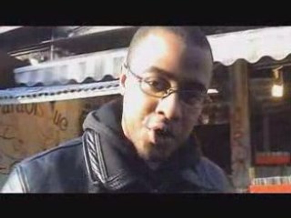 Freestyle section illicite Truand 2La Galer