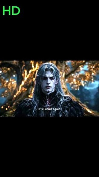 Dark Night Alliance AI Drama - Video