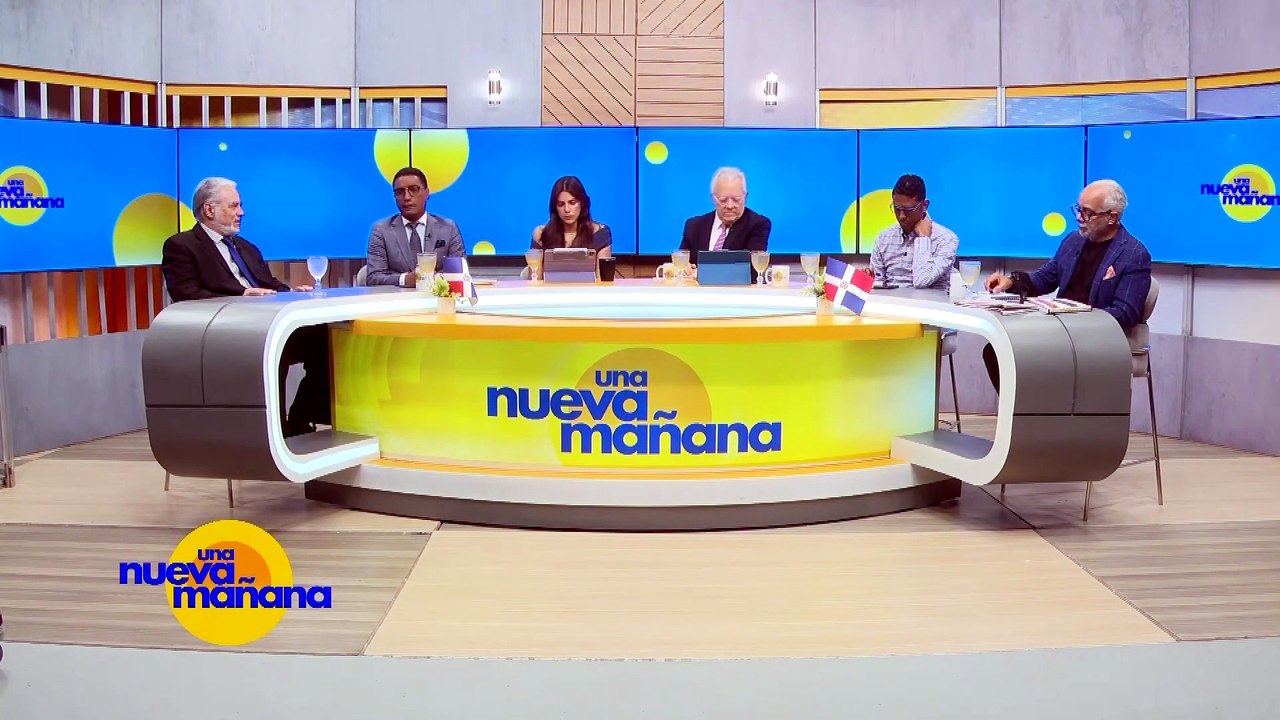 ¿QUIÉN ES PERIODISTA HOY? PROFESOR DE LA UASD EXPONE LA CRISIS DE LA PROFESIÓN EN RD