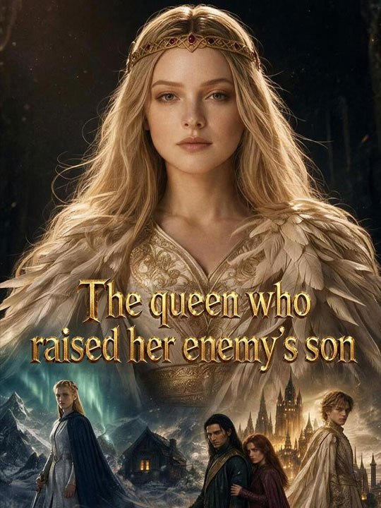 The Queen Who Raised Her Enemy's Son - New Movie 2026  🔥🔥🔥FULL MOVIES ENGLISH SUB 2026 | Full Short Drama | English Sub 2026