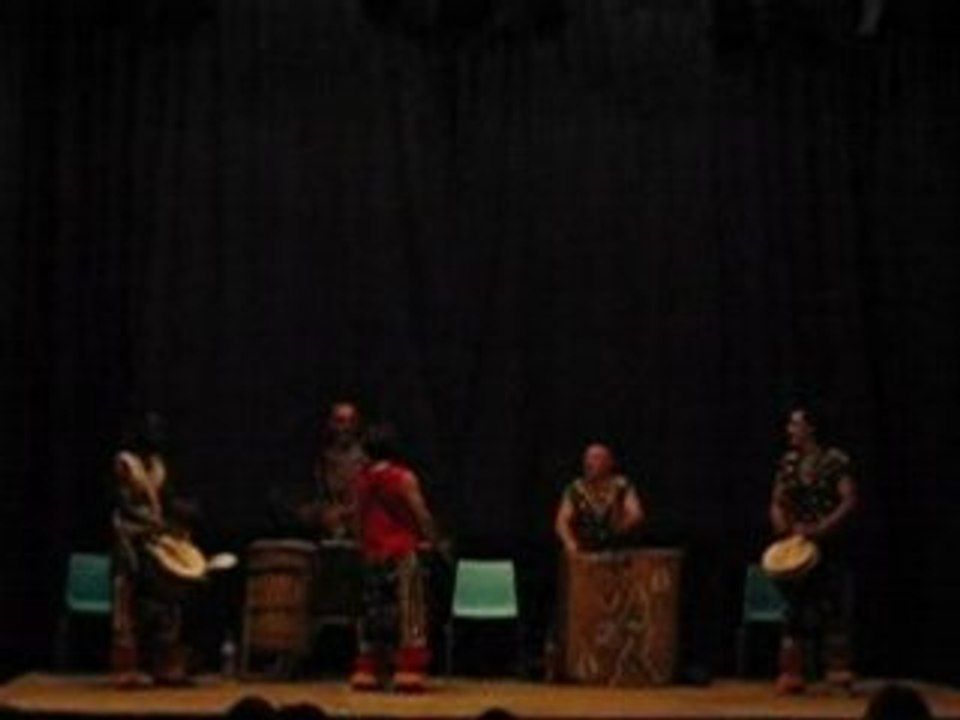 Condat 5 juillet 2008