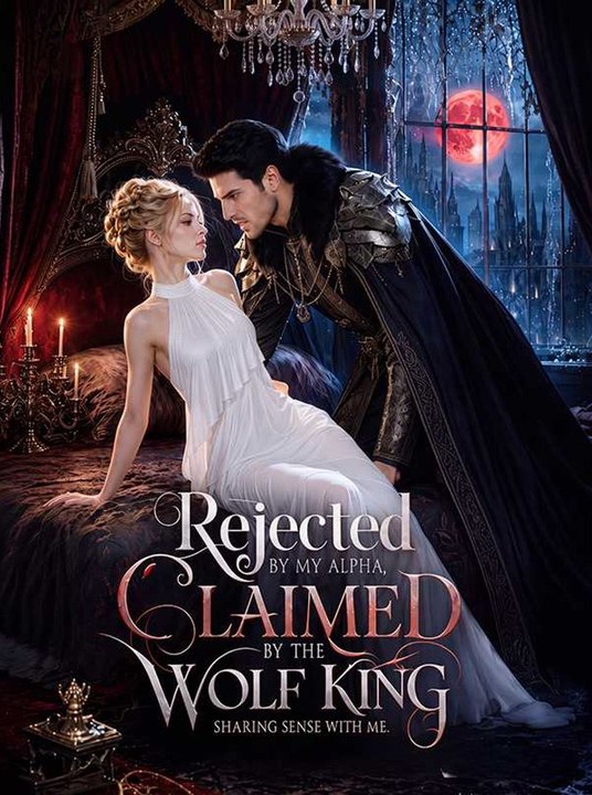 Rejected by My Alpha, Claimed by the Wolf King Sharing sense with Me🧡🍏 🔥 (2026) - FULL ENGSUB
