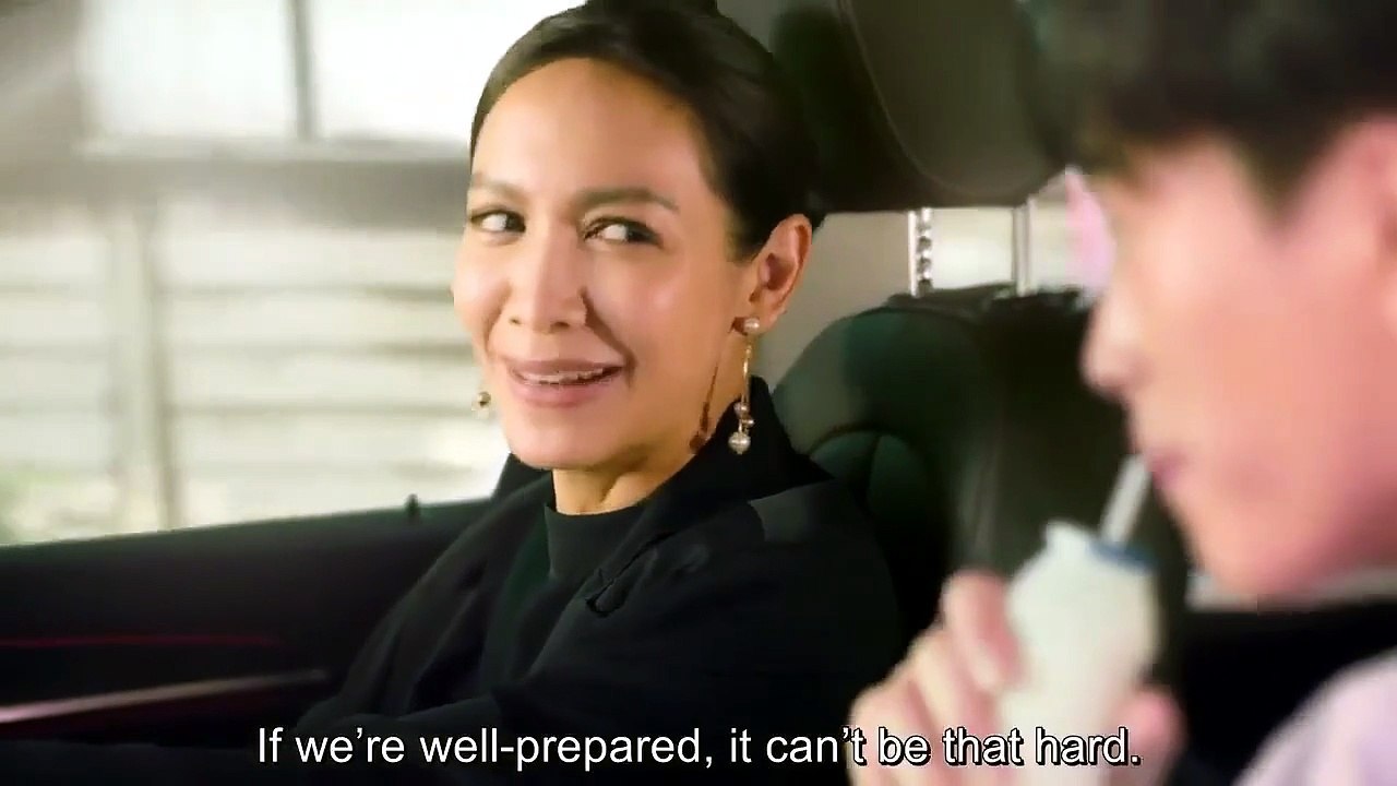 My-School-President-Ep-02-Eng-Sub - Video
