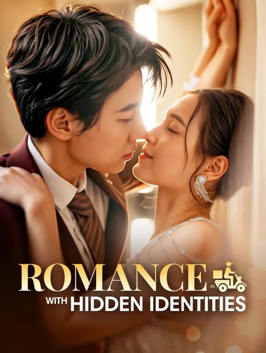 Romance with Hidden Identities | Série Complète | Short Drama Français