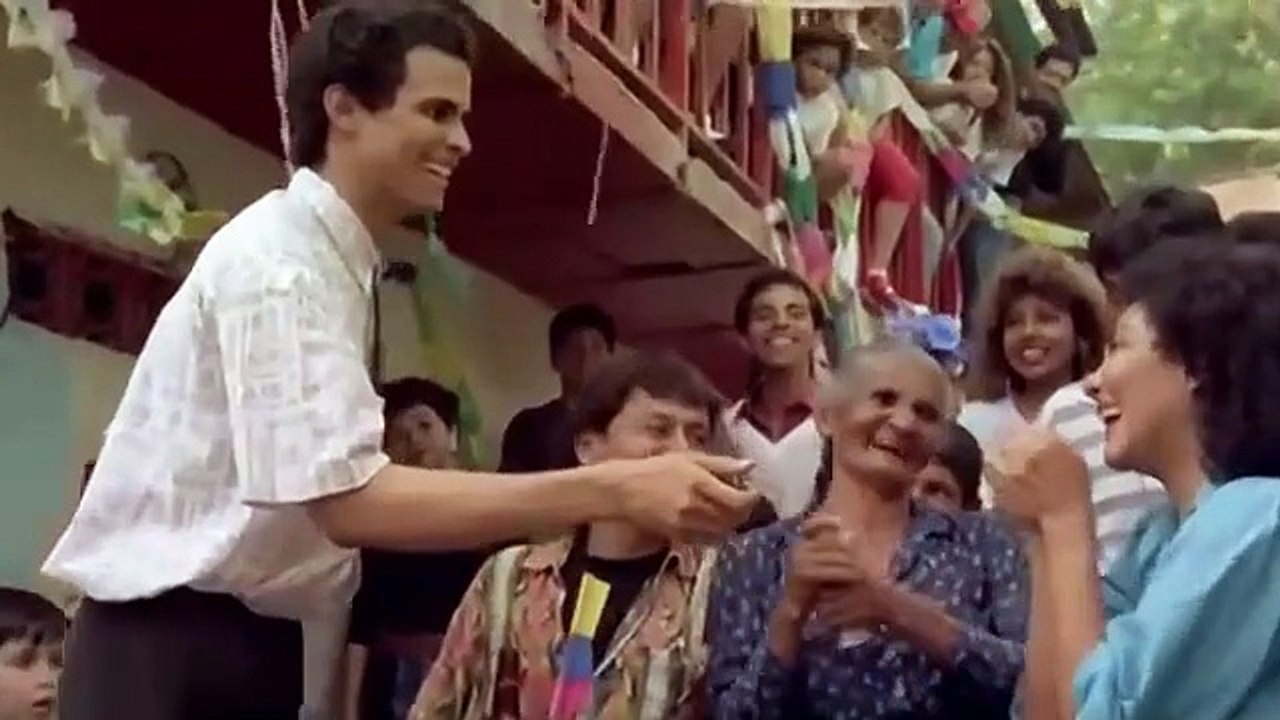 1992 Narcos FULL HOT MOVIE